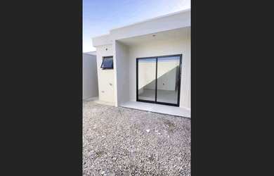 Imagem 7: Sublime Casas Planas 03 Quartos Encantada Eusebio