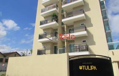 Imagem 2: Residencial Tulipa. Excelentes apartamentos no centro de Pomerode