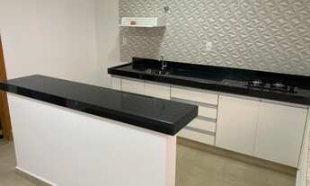 Imagem 3: Apto 1 Quarto Apartamento com 1 dormitório