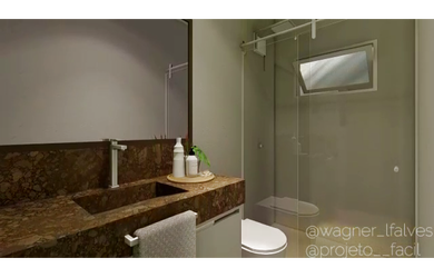 Imagem 5: Casa de Praia Casa em condomínio com 3 dormitórios