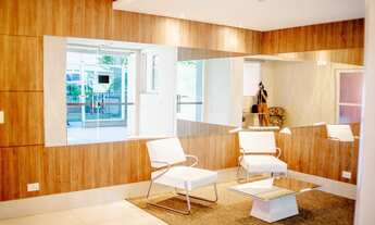 Imagem 3: COBERTURA DUPLEX RES PARK SÓTER