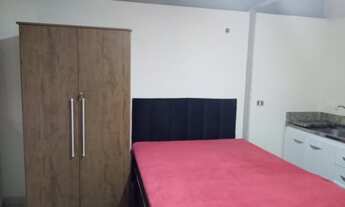 Imagem: Kitnet Mobilhada Mooca 08