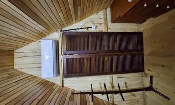 Imagem 6: Chale alugo Pousada / chalé com 2 dormitórios