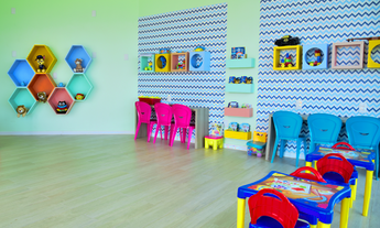 Imagem 7: Petrópolis Residence Teresina