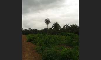 Imagem: 100 Alqs de Cultura Plana Boa d Água Cachoeira