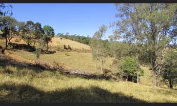 Imagem 3: Sitio em Extrema MG