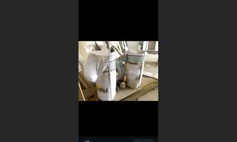 Imagem: Marcenaria completa