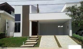 Imagem: R$600 mil casa 3/4 sendo 3 suítes no condomínio