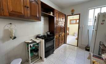 Imagem 7: Casa na Cidade Velha (Vila Lopo de Castro) 3 Quartos (1 Suíte) Vaga de Garagem