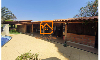 Imagem 7: CASA/GRANJA COM 3 DORMITÓRIOS À VENDA,BALANÇA – SIMÃO PEREIRA