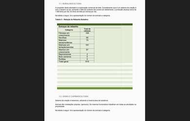 Imagem 3: FAZENDA A VENDA EM SANTANA DO ITARARÉ PARANÁ