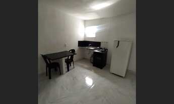 Imagem 3: Kitnet flat mobiliada água, luz e internet Teresina PI