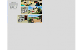 Imagem 5: Casa 3 dormitórios 2 suítes - Praia da Gamboa - Garopaba/SC