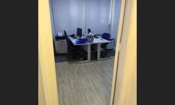 Imagem 7: Apartamento / Sala Comercial com 3 quartos 100 m² no Centro do RJ - Ed Gaetano Segreto