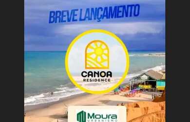Imagem 7: Loteamento Canoa Residence