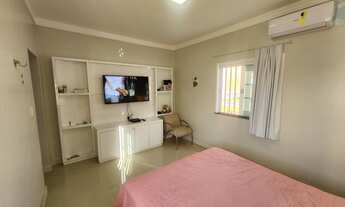 Imagem: CASA EM CONDOMÍNIO NO OLHO DÁGUA