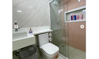 Imagem 4: Condomínio Fechado no Araçagy - 3 Suítes com Area Gourmet