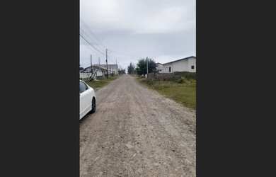 Imagem 2: Terreno no Arroio do Silva de esquina Escriturado!