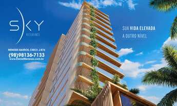Imagem: SKY RESIDENCE - O Ponto Mais Alto do Luxo