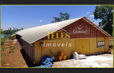 Imagem 4: Vende-se Sitio em Jesuitas PR