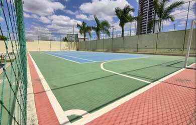 Imagem 5: Apartamento com 3 quartos para alugar no Indianópolis