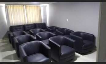 Imagem 3: Monte Carlo Residence