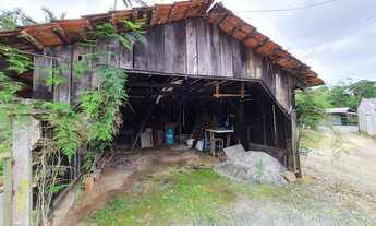 Imagem 3: Casa com amplo terreno à venda em Pirabeiraba - JoinvilleSC