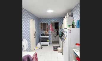 Imagem: Por R$ 550 mil - Casa c/piscina 1 aptº