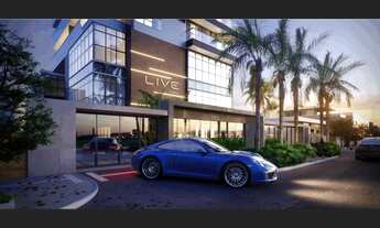 Imagem 2: Breve lançamento Live Almáa engenharia