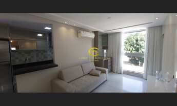 Imagem: Apartamento em Santa Cecília montado