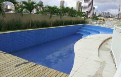 Imagem 4: Excelente Apartamento Para Venda 85m²