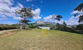 Imagem 3: Lote em condomínio fechado em Pedra Azul