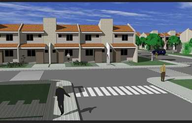 Imagem 6: Arboretto residencial condomínio fechado Raichski Criciúma