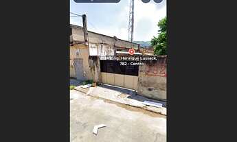 Imagem: Terreno no centro de Mesquita