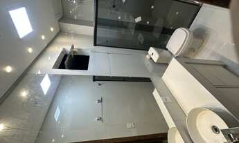 Imagem 2: Ap mobiliado luz água gás net incluso