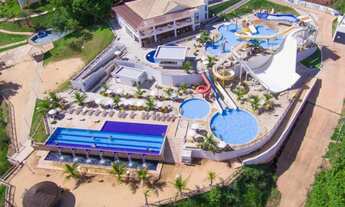 Imagem 5: APARTAMENTO RESORT DO LAGO - CALDAS NOVAS