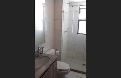 Imagem 6: O melhor flat de Boa Viagem! 1 Quarto, 54m² (Beach Class Conventions & Flats