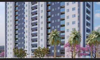 Imagem 2: Lançamento de 2 E 3 QUARTOS em Águas Claras