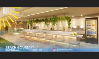 Imagem 6: Candeias, 200m do mar, 3qts/1 suíte, varanda gourmet, área de lazer c/ beach clube