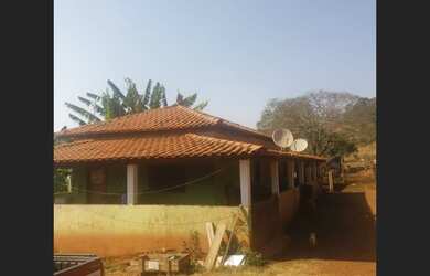 Imagem 4: Fazendinha de 9 ha em passa tempo