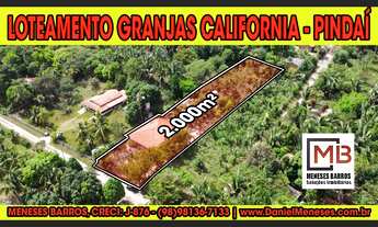 Imagem: Sítio Aconchegante a 1,3km da MA-201