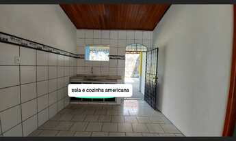 Imagem 6: Conjunto Francisca Mendes , Cidade Nova casa reformada