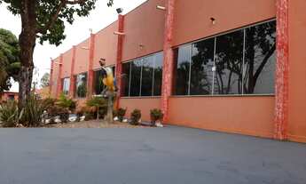 Imagem 6: Espaço de Festa em Vg