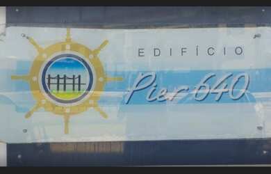Imagem 3: Edifício Pier 640