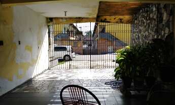 Imagem 4: CASA NA SACRAMENTA