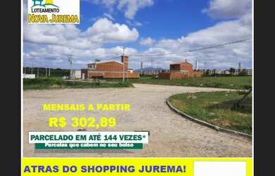 Imagem 6: Terrenos, lotes financiados na jurema, Caucaia construção imediata com 6 parcelas pagas