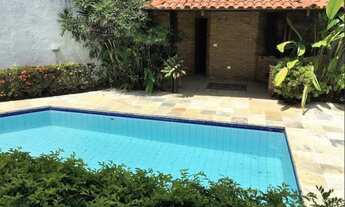 Imagem 4: Perfeita Casa Ampla em Condomínio Fechado