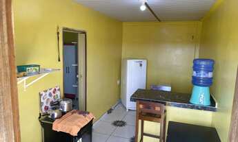 Imagem: Apartamento mobiliado no Oiapoque