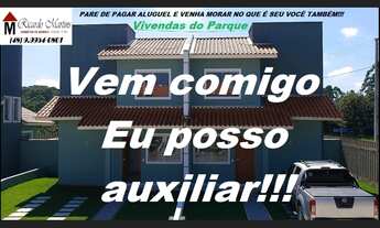 Imagem 6: Condomínio residencial Vivendas do Parque Recanto Verde Criciúma