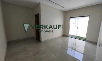 Imagem: Casa Alto Padrão - Bairro Cardoso- Aparecida